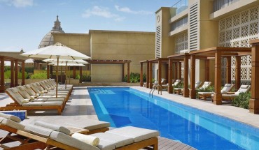 Hilton Dubai Al Habtoor City