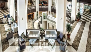 Jasmine Palace Resort & Spa