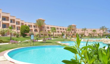 Jasmine Palace Resort & Spa