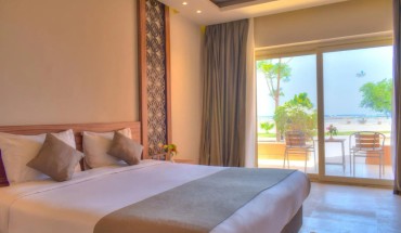 Jasmine Palace Resort & Spa