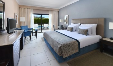 JAZ Aquamarine Hotel