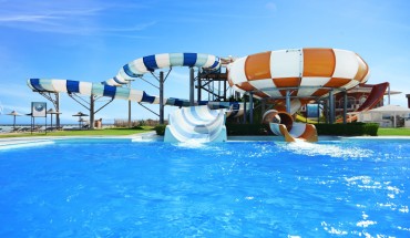 JAZ Aquamarine Hotel