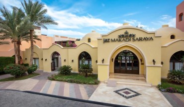 JAZ Makadi Saraya Resort