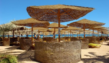 JAZ Makadi Saraya Resort