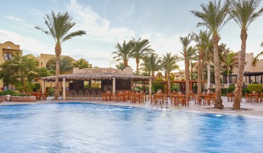 JAZ Makadi Star & Spa