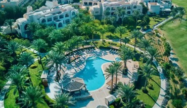 JAZ Neo Saraya Palms Hotel