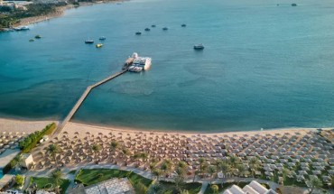 JAZ Neo Saraya Palms Hotel