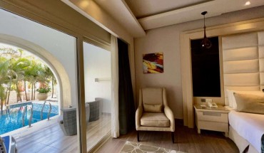 KaiSol Romance Resort Sahl Hasheesh (Adults Only)