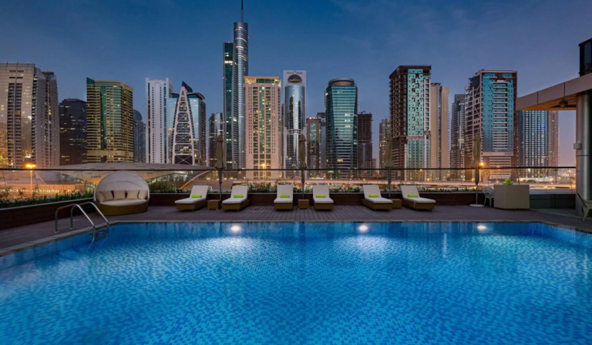 Millennium Place Marina - Immagine 2