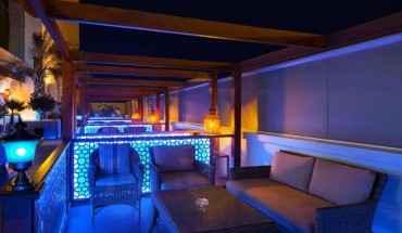 Montreal Barsha Hotel