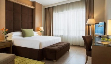 Nour Arjaan by Rotana