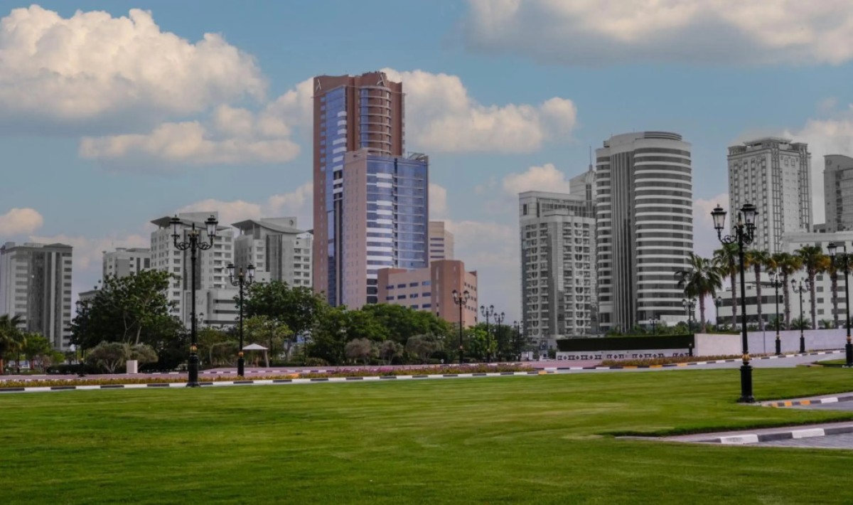 Nour Arjaan by Rotana - Immagine 1