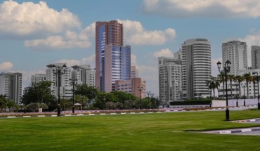 Nour Arjaan by Rotana