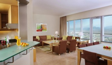 Nour Arjaan by Rotana