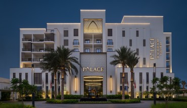 Palace Beach Resort Fujairah