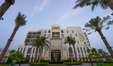 Palace Beach Resort Fujairah