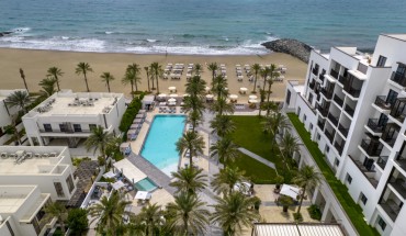 Palace Beach Resort Fujairah