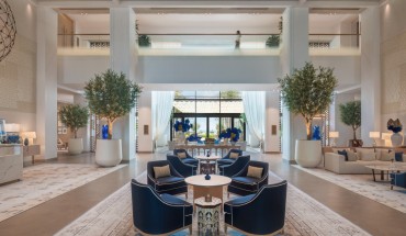 Palace Beach Resort Fujairah