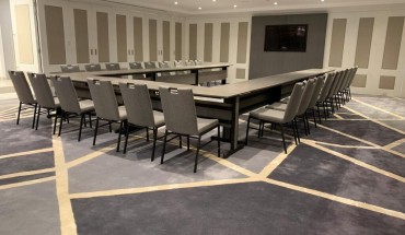 Paramount Hotel Dubai