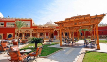 Pickalbatros Alf Leila Wa Leila Resort - Neverland Hurghada