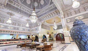 Pickalbatros Alf Leila Wa Leila Resort - Neverland Hurghada