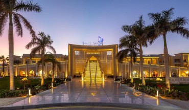 Pickalbatros Aqua Blu Resort - Hurghada