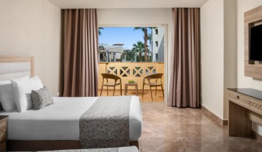 Pickalbatros Aqua Blu Resort - Hurghada