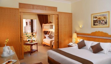 Pickalbatros Aqua Blu Resort - Hurghada