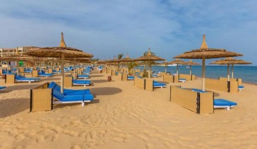 Pickalbatros White Beach Resort Hotel