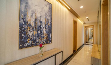 Platinum Coast Hotel Apartments