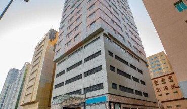 Platinum Coast Hotel Apartments