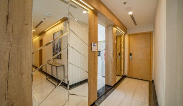 Platinum Coast Hotel Apartments