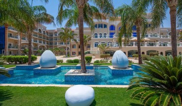 Premier Le Reve Hotel & Spa Sahl Hashesh -Adults Only
