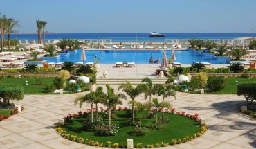 Premier Le Reve Hotel & Spa Sahl Hashesh -Adults Only