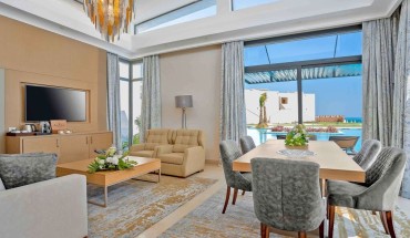 Rixos Premium Magawish Suites and Villas