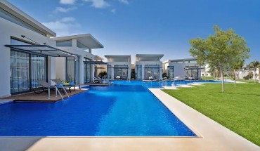 Rixos Premium Magawish