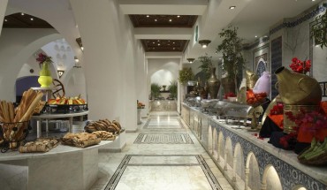 Royal Holiday Beach Resort Sharm El Sheikh