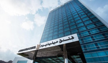 Royal M Hotel Fujairah