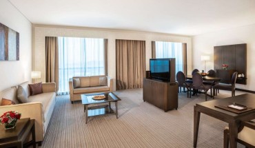 Royal M Hotel Fujairah