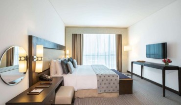 Royal M Hotel Fujairah