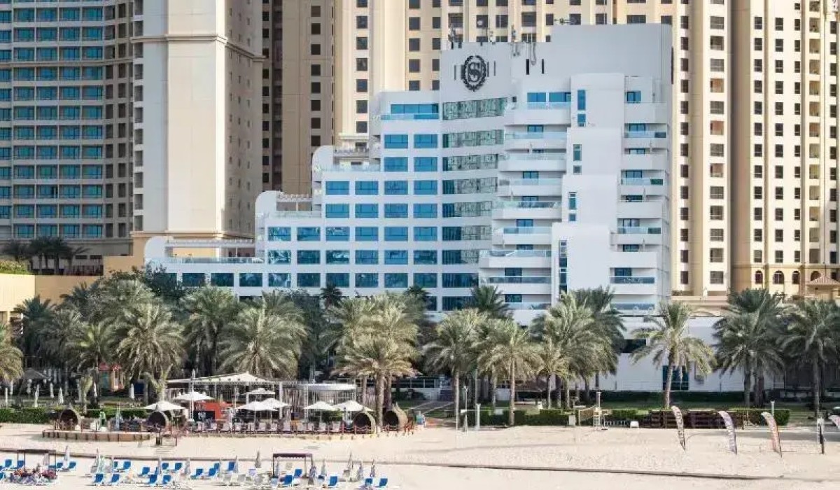 Sheraton Jumeirah Beach Resort - Immagine 2
