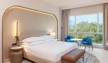 Sheraton Jumeirah Beach Resort