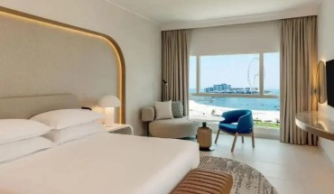 Sheraton Jumeirah Beach Resort