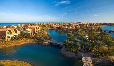 Sheraton Miramar Resort El Gouna