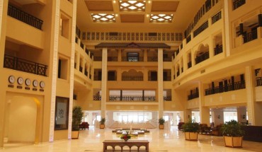 Steigenberger Al Dau Beach