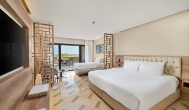 Steigenberger Al Dau Beach