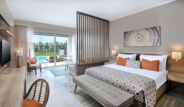 Steigenberger Resort Ras Soma