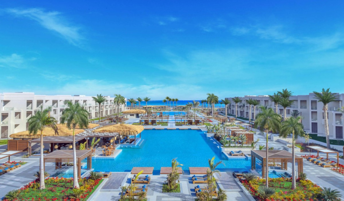 Steigenberger Resort Ras Soma - Immagine 2 Steigenberger Resort Ras Soma - Immagine 2