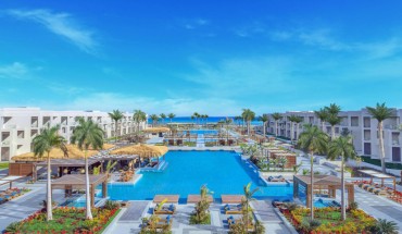 Steigenberger Resort Ras Soma