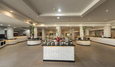 SUNRISE Aqua Joy Resort - All inclusive